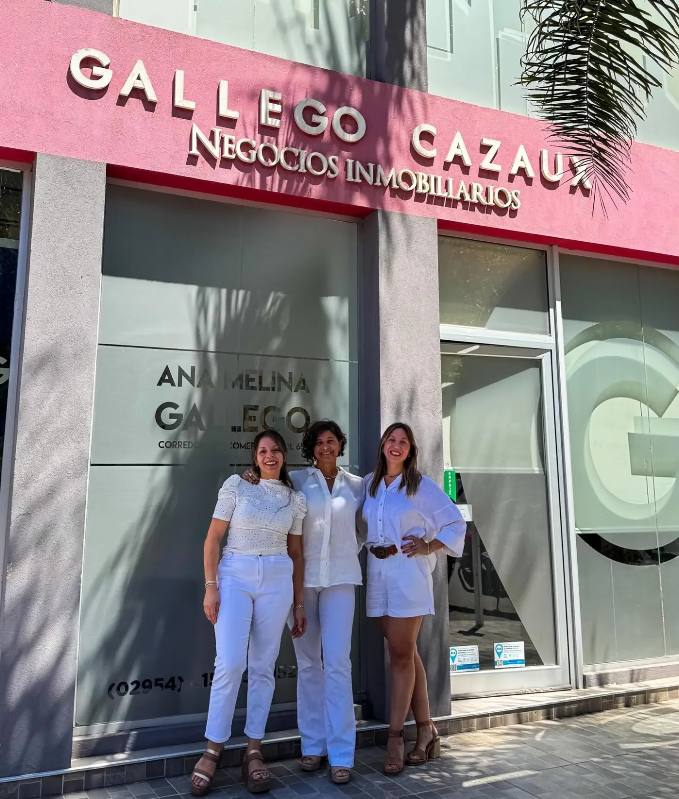Oficina Gallego Cazaux
