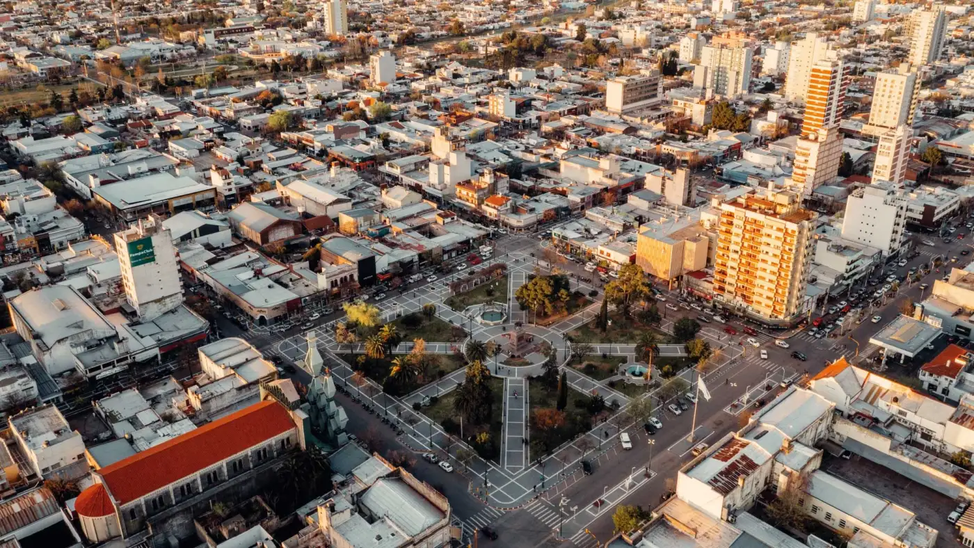 Santa Rosa, La Pampa